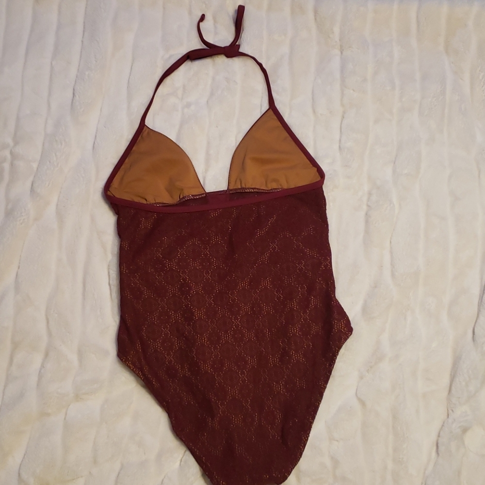 One Piece Swimsuit - Picture 4 of 4